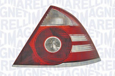 MAGNETI MARELLI 718121201741 -  Задний фонарь
